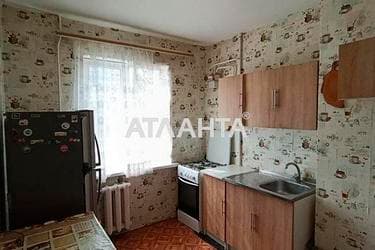 2-комнатная квартира по адресу ул. Ильфа и Петрова (площадь 50 м²) - Atlanta.ua - фото 41