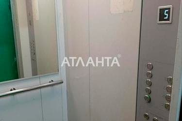 2-комнатная квартира по адресу ул. Ильфа и Петрова (площадь 50 м²) - Atlanta.ua - фото 42