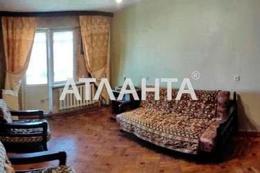 2-кімнатна квартира за адресою вул. Ільфа та Петрова (площа 48,6 м²) - Atlanta.ua - фото 8