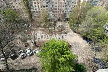2-кімнатна квартира за адресою вул. Ільфа та Петрова (площа 48,6 м²) - Atlanta.ua - фото 10