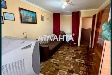 1-комнатная квартира по адресу Гринченко Б. Ул. (площадь 37 м²) - Atlanta.ua - фото 16