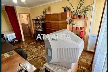 1-комнатная квартира по адресу Гринченко Б. Ул. (площадь 37 м²) - Atlanta.ua - фото 18