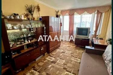 1-комнатная квартира по адресу Гринченко Б. Ул. (площадь 37 м²) - Atlanta.ua - фото 19