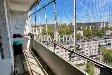 1-комнатная квартира по адресу Гринченко Б. Ул. (площадь 37 м²) - Atlanta.ua - фото 20