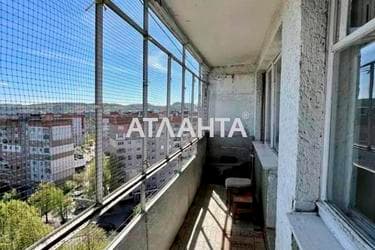 1-комнатная квартира по адресу Гринченко Б. Ул. (площадь 37 м²) - Atlanta.ua - фото 21