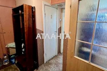 1-комнатная квартира по адресу Гринченко Б. Ул. (площадь 37 м²) - Atlanta.ua - фото 23