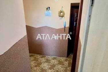 1-комнатная квартира по адресу Гринченко Б. Ул. (площадь 37 м²) - Atlanta.ua - фото 24