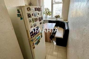 1-комнатная квартира по адресу Гринченко Б. Ул. (площадь 37 м²) - Atlanta.ua - фото 25