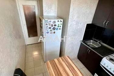 1-комнатная квартира по адресу Гринченко Б. Ул. (площадь 37 м²) - Atlanta.ua - фото 27