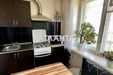 1-комнатная квартира по адресу Гринченко Б. Ул. (площадь 37 м²) - Atlanta.ua - фото 28