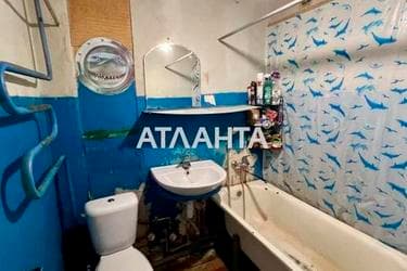 1-комнатная квартира по адресу Гринченко Б. Ул. (площадь 37 м²) - Atlanta.ua - фото 29