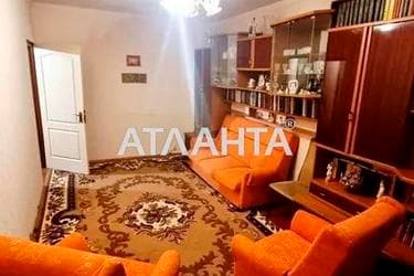 3-rooms apartment apartment by the address st. Ul Raduzhnaya (area 76 m²) - Atlanta.ua - фото 18