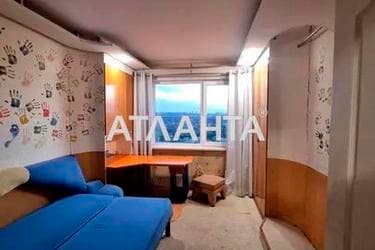 3-rooms apartment apartment by the address st. Ul Raduzhnaya (area 76 m²) - Atlanta.ua - фото 16