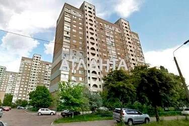 3-rooms apartment apartment by the address st. Ul Raduzhnaya (area 76 m²) - Atlanta.ua - фото 27