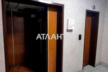 3-rooms apartment apartment by the address st. Ul Raduzhnaya (area 76 m²) - Atlanta.ua - фото 26