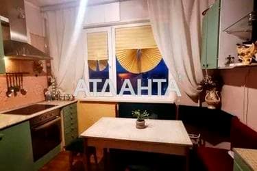 3-rooms apartment apartment by the address st. Ul Raduzhnaya (area 76 m²) - Atlanta.ua - фото 15