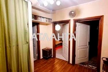 3-rooms apartment apartment by the address st. Ul Raduzhnaya (area 76 m²) - Atlanta.ua - фото 20