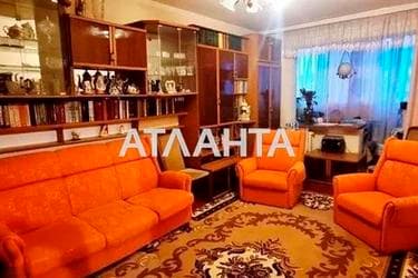 3-rooms apartment apartment by the address st. Ul Raduzhnaya (area 76 m²) - Atlanta.ua - фото 17