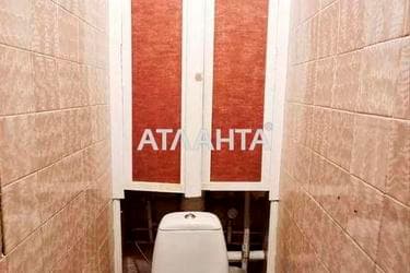 3-rooms apartment apartment by the address st. Ul Raduzhnaya (area 76 m²) - Atlanta.ua - фото 22