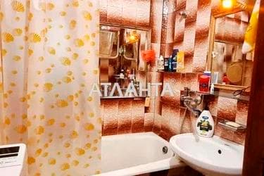 3-rooms apartment apartment by the address st. Ul Raduzhnaya (area 76 m²) - Atlanta.ua - фото 21