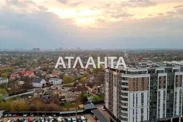 3-rooms apartment apartment by the address st. Ul Raduzhnaya (area 76 m²) - Atlanta.ua - фото 23