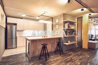 2-rooms apartment apartment by the address st. Gimnazicheskaya Inostrannoy kollegii (area 74,5 m²) - Atlanta.ua - photo 35