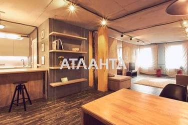 2-rooms apartment apartment by the address st. Gimnazicheskaya Inostrannoy kollegii (area 74,5 m²) - Atlanta.ua - photo 39