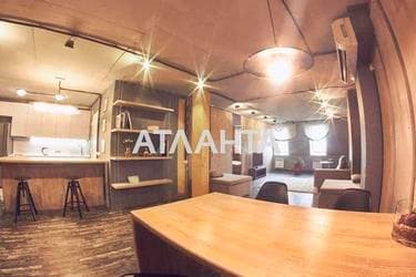 2-rooms apartment apartment by the address st. Gimnazicheskaya Inostrannoy kollegii (area 74,5 m²) - Atlanta.ua - photo 46