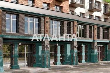 1-room apartment apartment by the address st. Fontanskaya dor Perekopskoy Divizii (area 23,3 m²) - Atlanta.ua - imageAlt 7