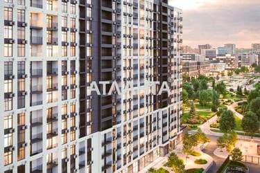 1-кімнатна квартира за адресою вул. Пестеля (площа 29,6 м²) - Atlanta.ua - фото 11