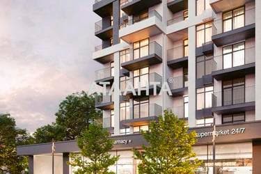 1-room apartment apartment by the address st. Pestelya (area 40,6 m²) - Atlanta.ua - imageAlt 15