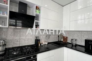 2-кімнатна квартира за адресою вул. Спиридонівська (площа 43,1 м²) - Atlanta.ua - фото 16