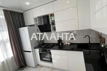 2-кімнатна квартира за адресою вул. Спиридонівська (площа 43,1 м²) - Atlanta.ua - фото 18