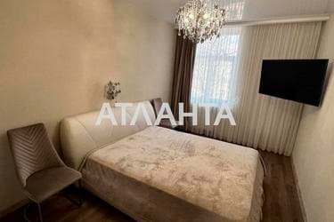 2-кімнатна квартира за адресою вул. Спиридонівська (площа 43,1 м²) - Atlanta.ua - фото 19