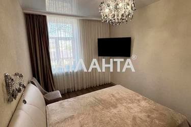 2-кімнатна квартира за адресою вул. Спиридонівська (площа 43,1 м²) - Atlanta.ua - фото 20