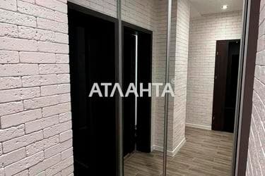 2-кімнатна квартира за адресою вул. Спиридонівська (площа 43,1 м²) - Atlanta.ua - фото 28