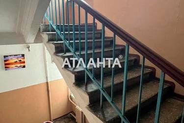2-кімнатна квартира за адресою вул. Спиридонівська (площа 43,1 м²) - Atlanta.ua - фото 29