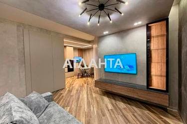 1-комнатная квартира по адресу ул. Леонтовича (площадь 51,2 м²) - Atlanta.ua - imageAlt 27
