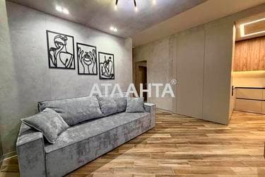 1-комнатная квартира по адресу ул. Леонтовича (площадь 51,2 м²) - Atlanta.ua - imageAlt 28