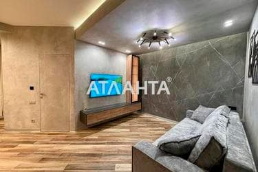 1-комнатная квартира по адресу ул. Леонтовича (площадь 51,2 м²) - Atlanta.ua - imageAlt 29