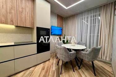 1-комнатная квартира по адресу ул. Леонтовича (площадь 51,2 м²) - Atlanta.ua - imageAlt 25
