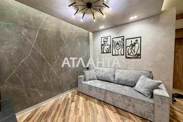 1-комнатная квартира по адресу ул. Леонтовича (площадь 51,2 м²) - Atlanta.ua - imageAlt 30