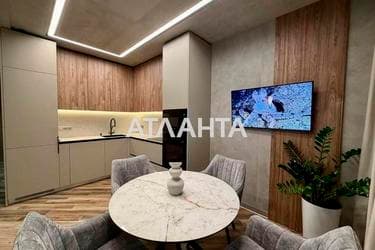 1-комнатная квартира по адресу ул. Леонтовича (площадь 51,2 м²) - Atlanta.ua - imageAlt 24
