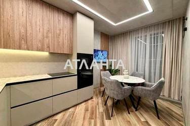 1-комнатная квартира по адресу ул. Леонтовича (площадь 51,2 м²) - Atlanta.ua - imageAlt 26