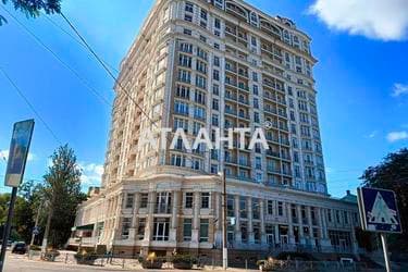 1-комнатная квартира по адресу ул. Леонтовича (площадь 51,2 м²) - Atlanta.ua - imageAlt 39