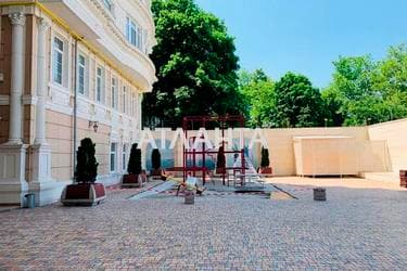 1-комнатная квартира по адресу ул. Леонтовича (площадь 51,2 м²) - Atlanta.ua - imageAlt 44