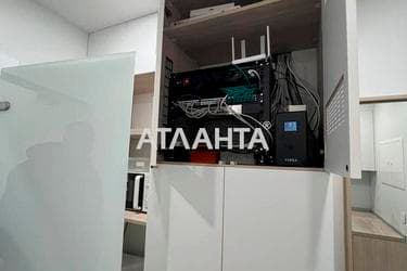Коммерческая недвижимость по адресу ул. Николаевская (площадь 76,5 м²) - Atlanta.ua - фото 21
