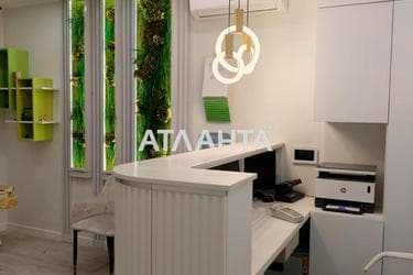 Коммерческая недвижимость по адресу ул. Николаевская (площадь 76,5 м²) - Atlanta.ua - фото 19