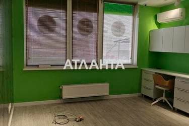 Коммерческая недвижимость по адресу ул. Николаевская (площадь 76,5 м²) - Atlanta.ua - фото 26