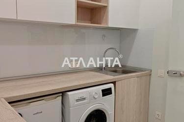 Коммерческая недвижимость по адресу ул. Николаевская (площадь 76,5 м²) - Atlanta.ua - фото 32